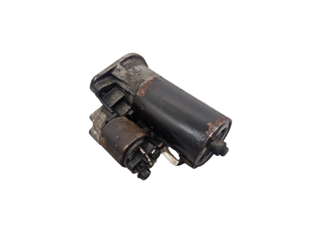 2003-2007 Volvo V70 R Starter Motor B5254T4 2.5T Petrol Manual