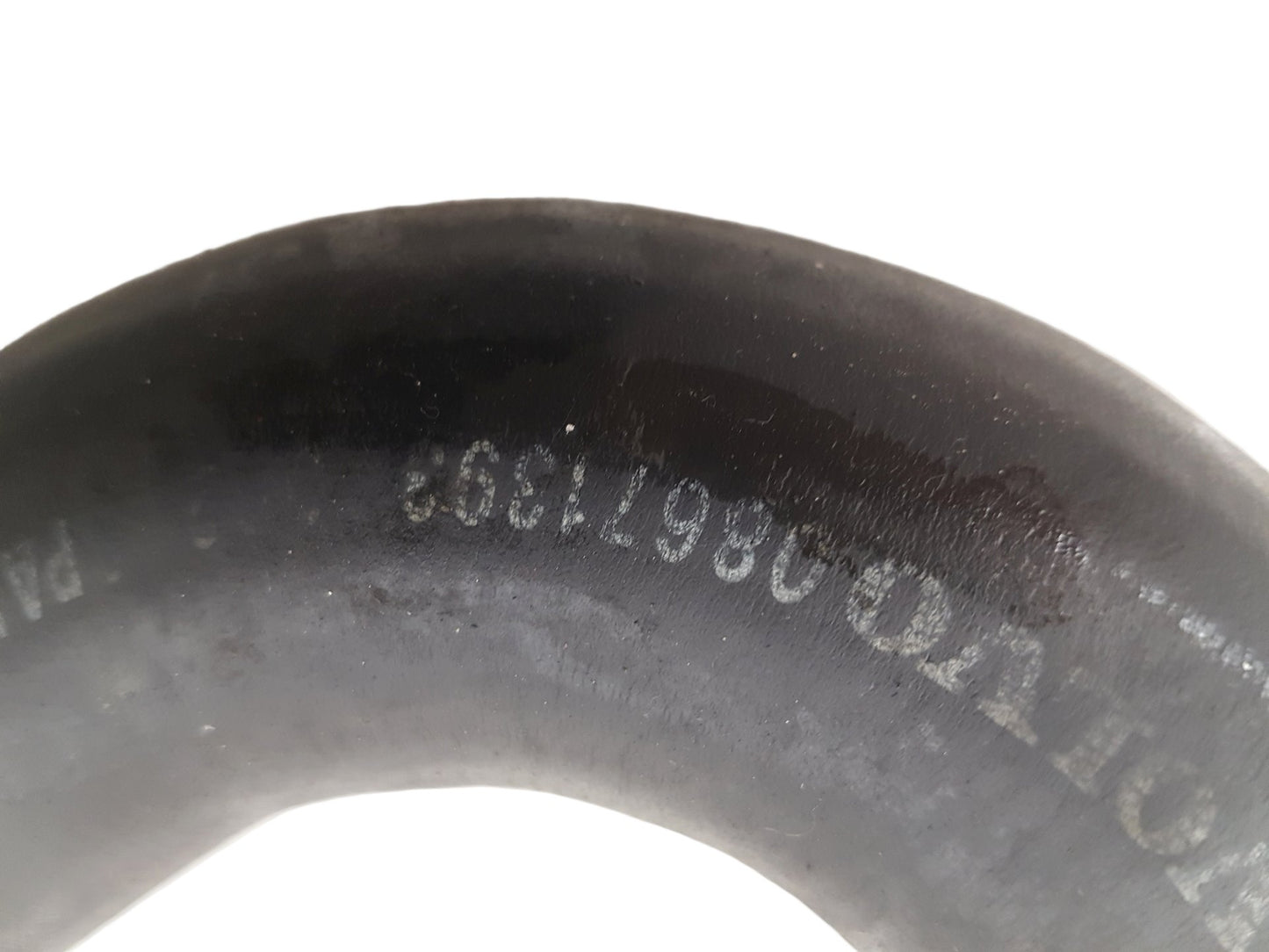 2000 - 2007 Volvo V70 II 285 Estate RADIATOR HOSE 3M5H8260CH