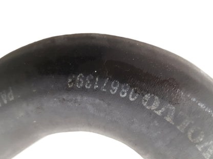 2000 - 2007 Volvo V70 II 285 Estate RADIATOR HOSE 3M5H8260CH