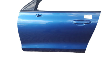 2019 Volvo S60  Saloon Left Front Door