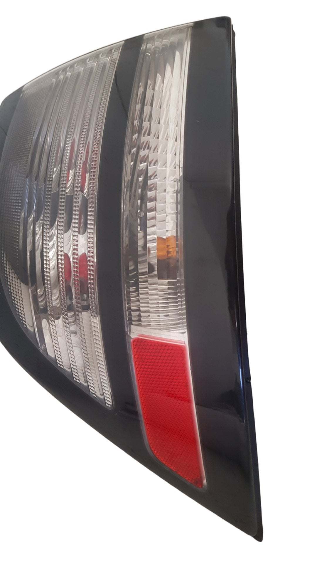 2009 Saab 9-3 YS3F Saloon Left Taillight 12785759