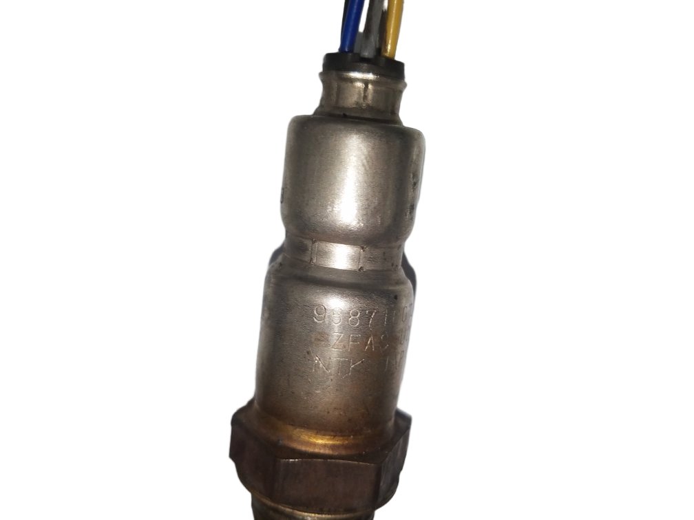 2011-2015 Volvo V60 Estate LAMBDA OXYGEN SENSORS 9687160780
