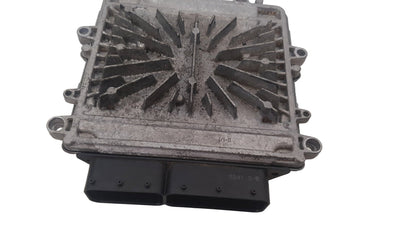 2010 - 2015 Volvo S80 II 124 Saloon Engine ECU 31336983