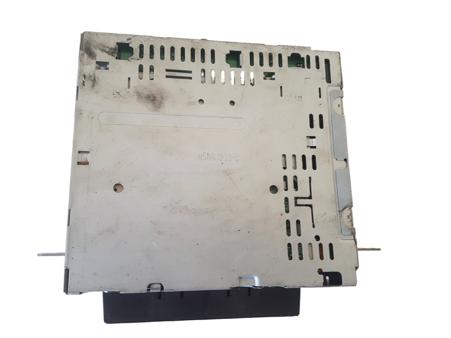 2004 Volvo XC90 CD Player Head Unit 30679465