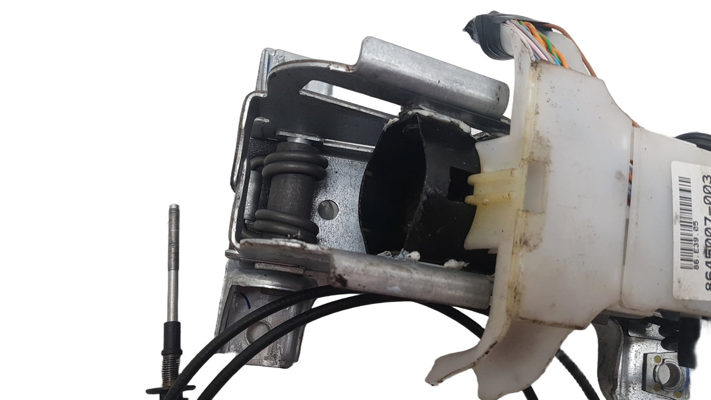 2000 - 2008 Volvo V70 II 285 Estate Steering Column 9491778