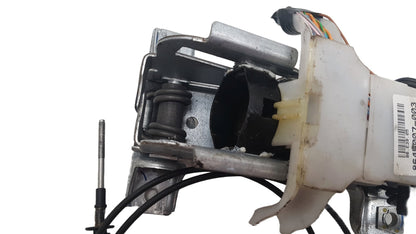 2000 - 2008 Volvo V70 II 285 Estate Steering Column 9491778