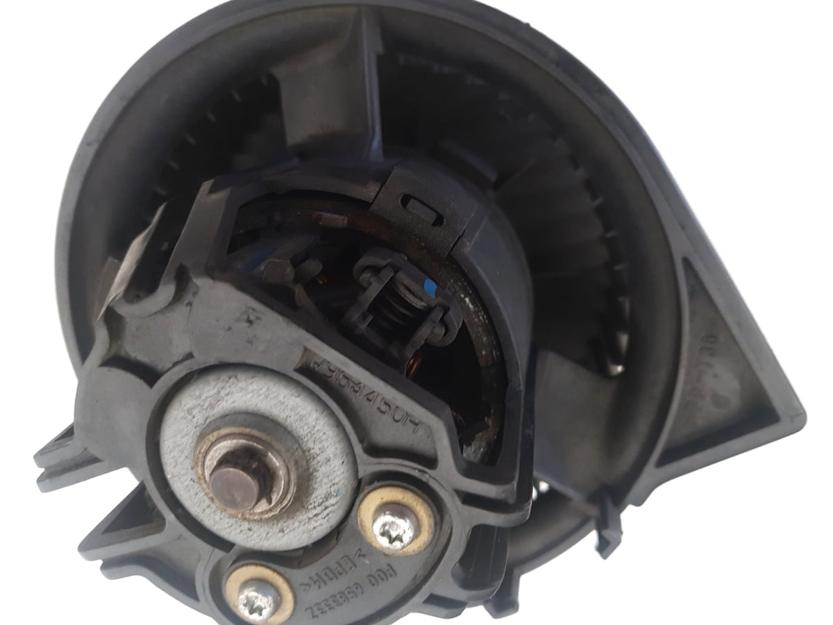 2006-2009 Saab 9-5 Blower Motor VRAC 12 Month Warranty