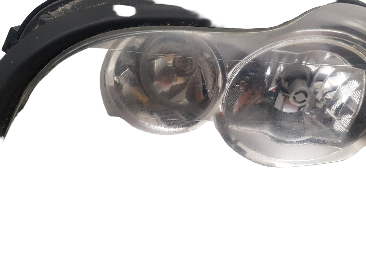 2002-2006 Volvo XC90 Estate Left Headlight 30678188