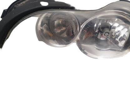 2002-2006 Volvo XC90 Estate Left Headlight 30678188