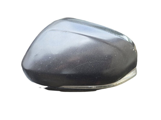 2010 - 2015 Volvo S80 II 124 Saloon DOOR MIRROR - ELECTRIC (PASSENGER SIDE)