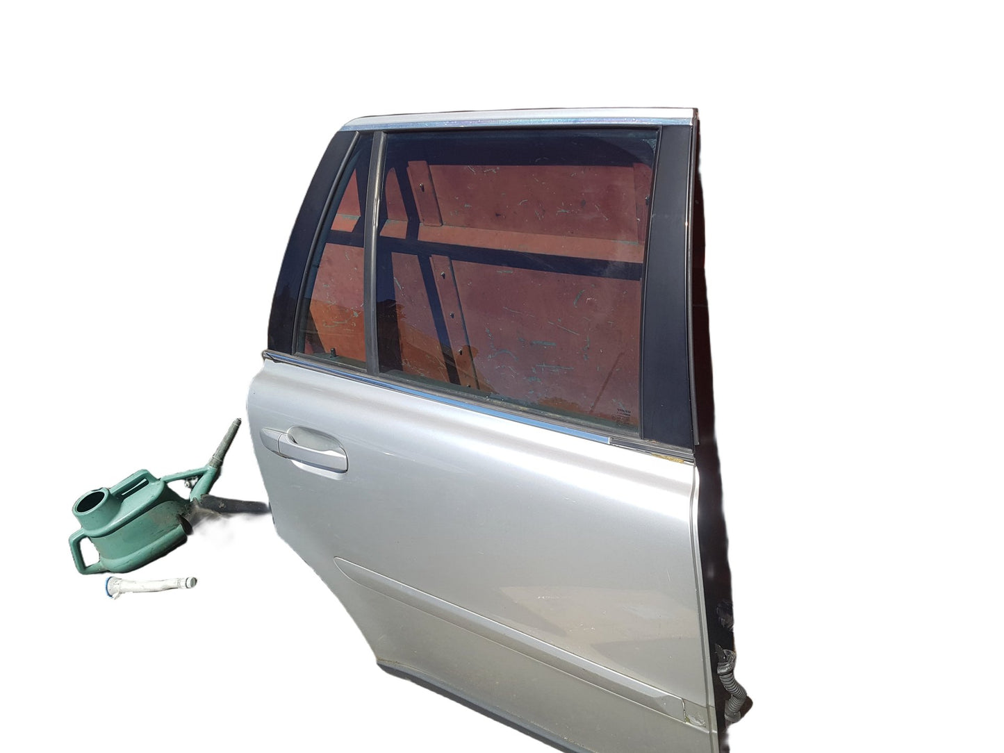 2007 Volvo XC90 I 275 Estate Right Rear Door