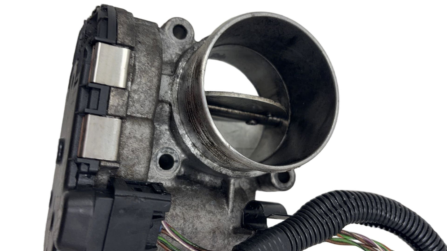 2007-2014 Volvo XC90 2.4 D5 Throttle Body 31216665