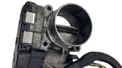 2007-2014 Volvo XC90 2.4 D5 Throttle Body 31216665