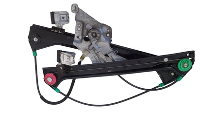 2009 Saab 9-3 YS3F Saloon Right Front Window Regulator 12793729