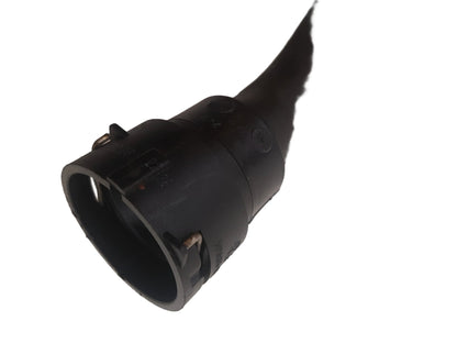 2010-2013 Volvo S60 D2 1.6 Diesel Radiator Hose D4162T