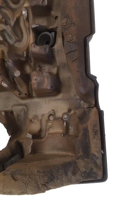 2009 Saab 9-3 YS3F Saloon Engine Cover 55562522