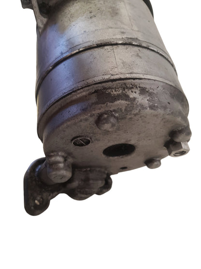 2006 - 2013 Volvo C70 II 542 Convertible A/C Compressor