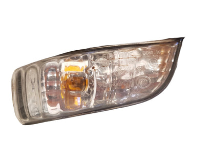 2006 - 2013 Volvo C70 II 542 Convertible Left Door Mirror 31299510