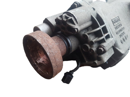 2008 - 2013 Volvo XC60 I 156 Estate Rear Differential Assembly 6520116290DWXJA