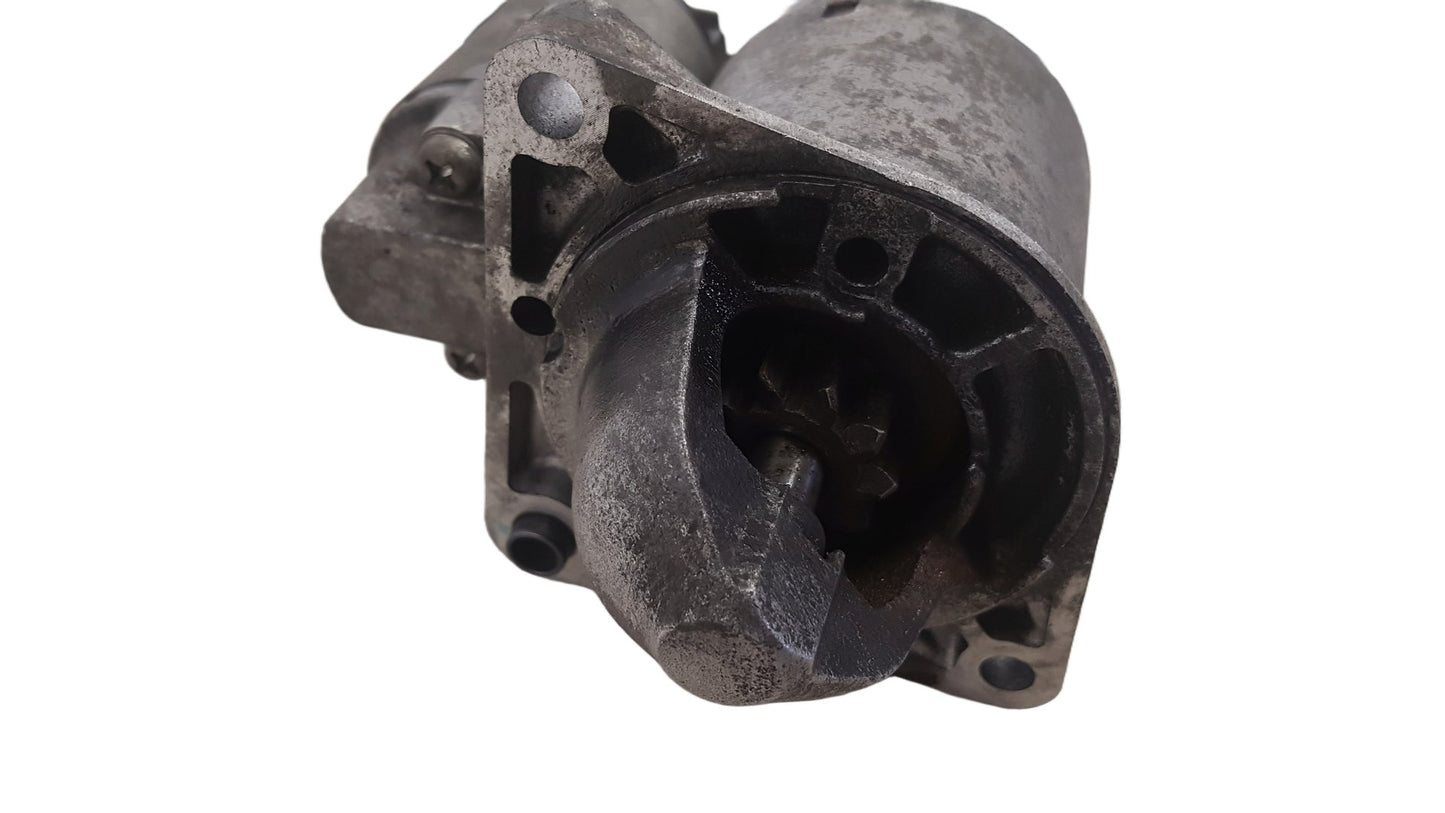 2009 Saab 9-3 YS3F Saloon Starter Motor 55353857