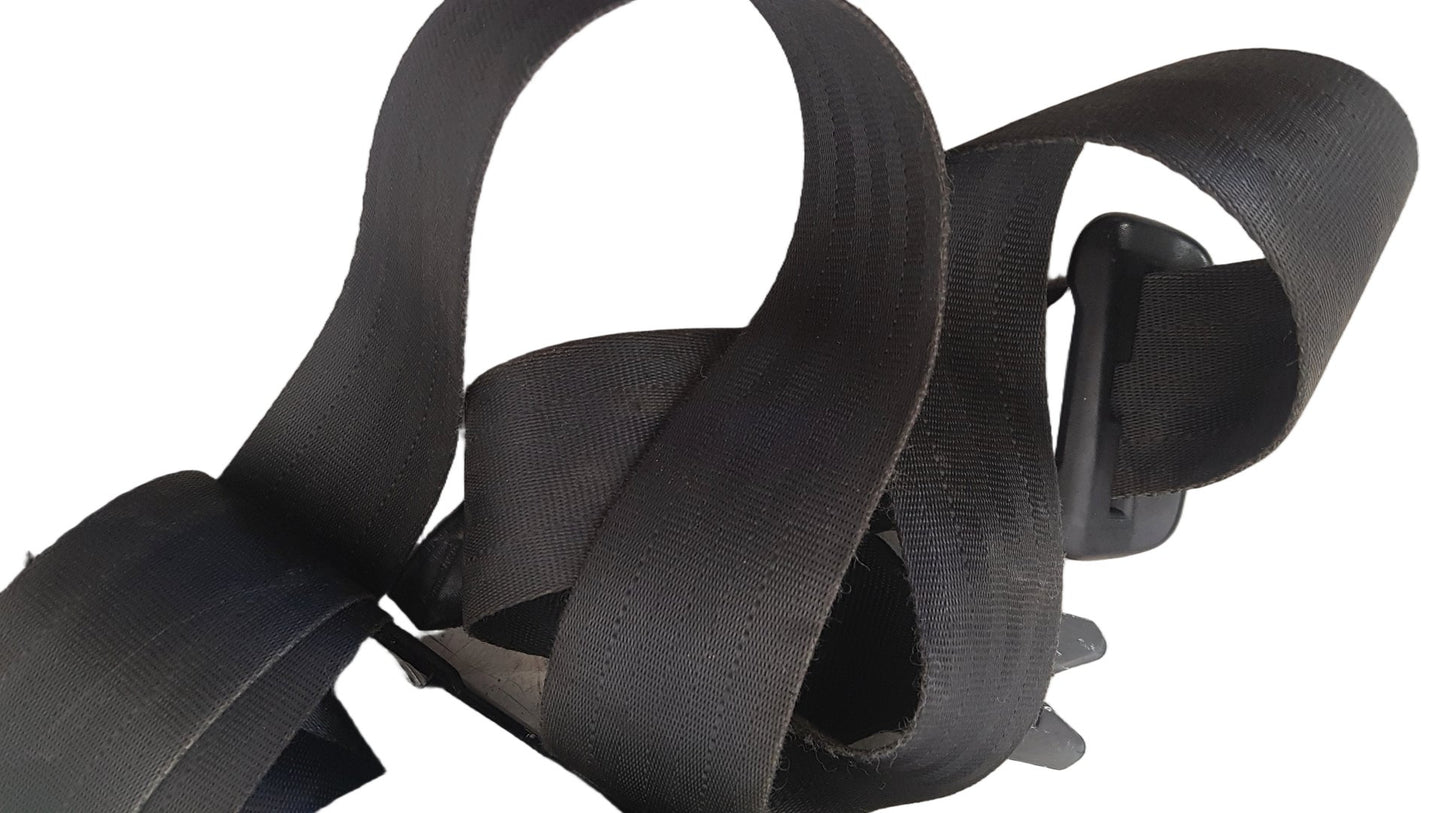 2008 - 2012 Volvo V50 545 Estate Right Front Seat Belt