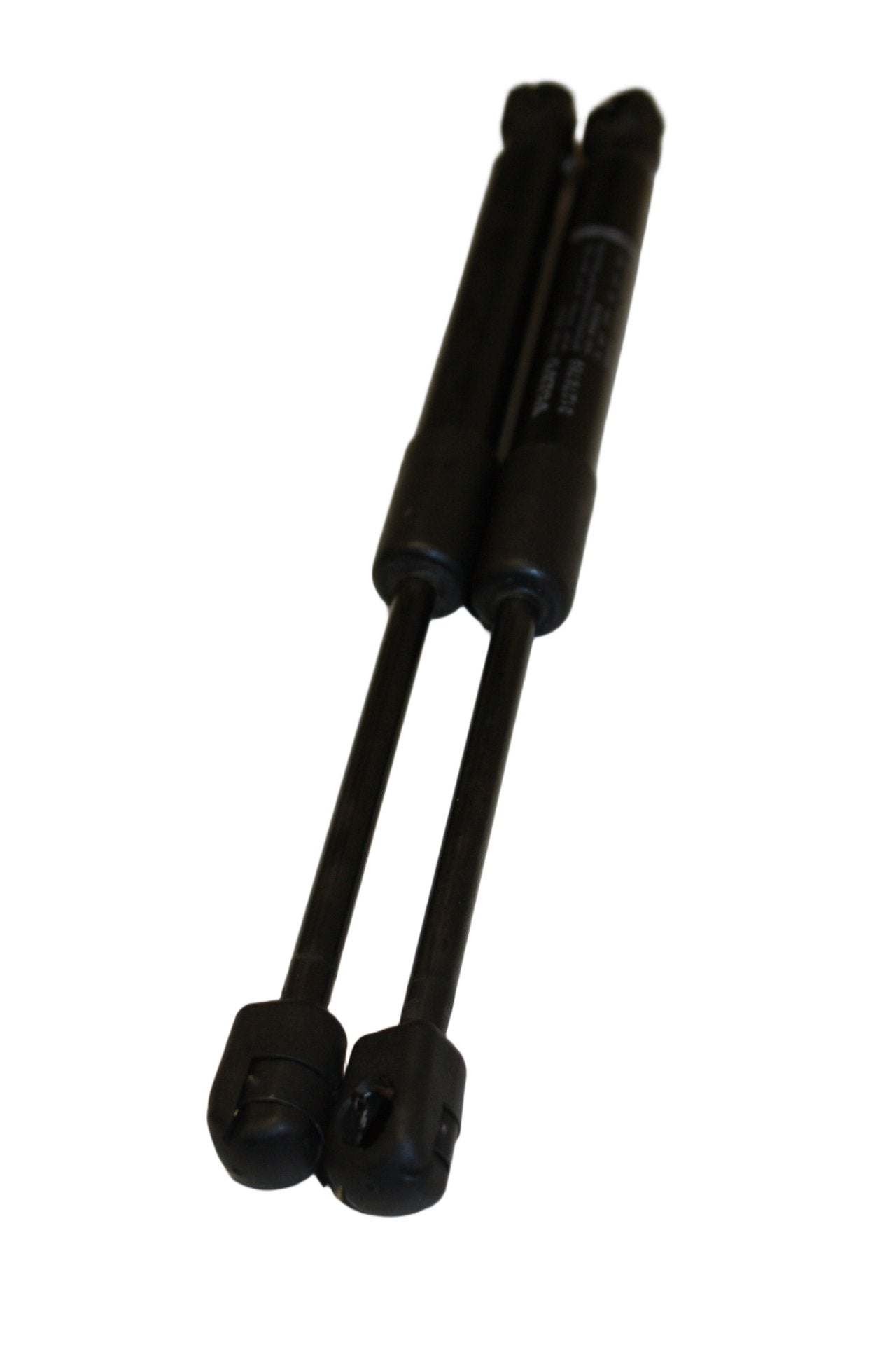 2010 - 2013 Volvo S60 II 134 Saloon BONNET STRUTS/RAMS - PAIR 31278769