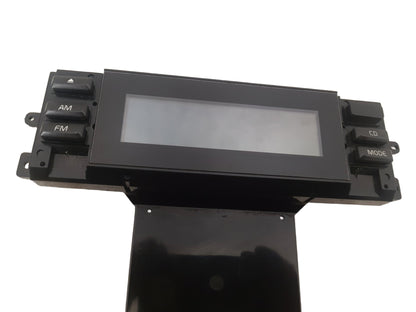 Volvo V70 D5 S E3 5 Dohc DIGITAL DISPLAY UNIT 2001-08 12-MONTH WARRANTY