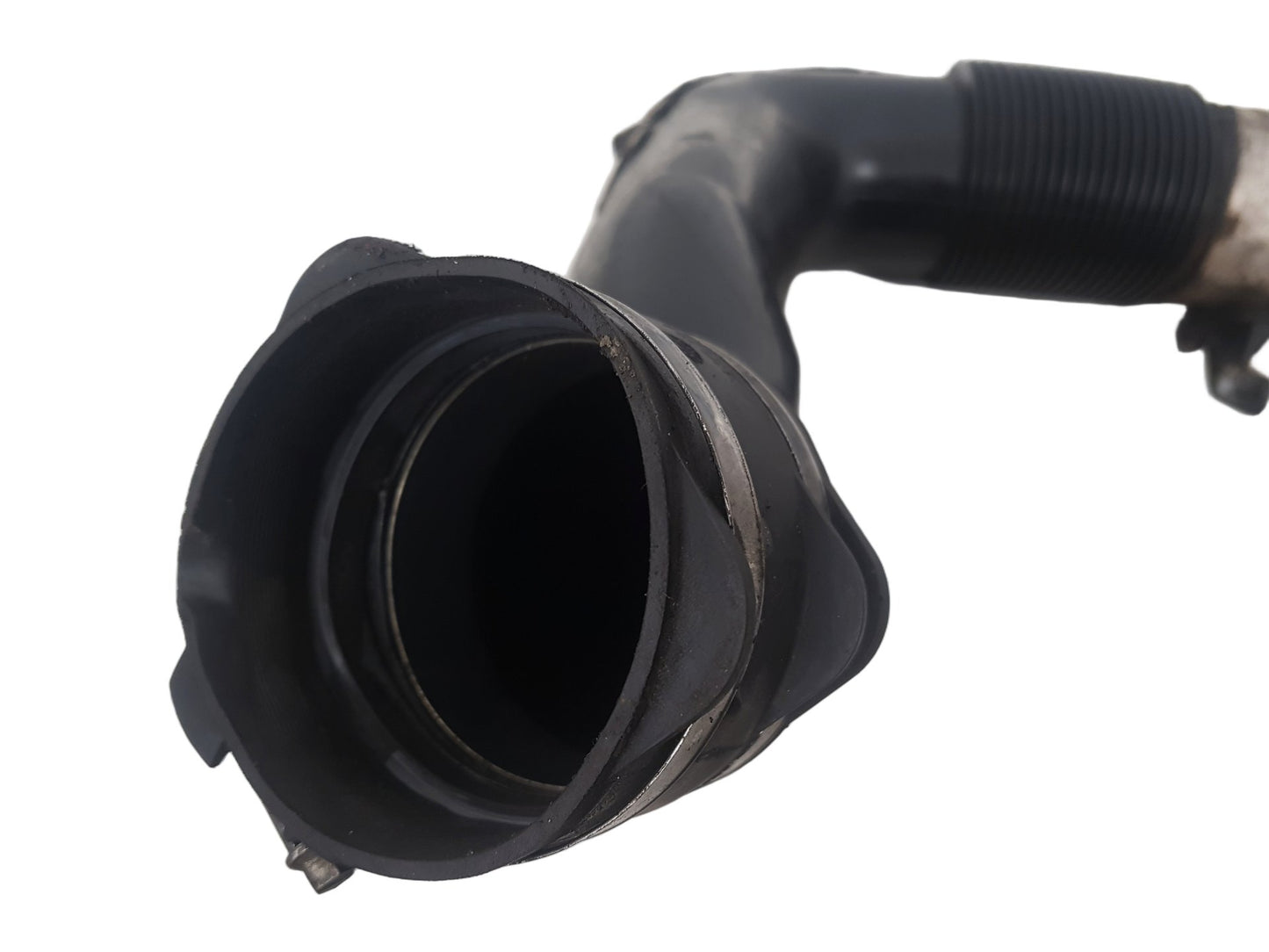 Volvo V50 D AIR INTAKE RESONATOR BOX 3M51-9A673H 2004-10 12-MONTH WARRANTY