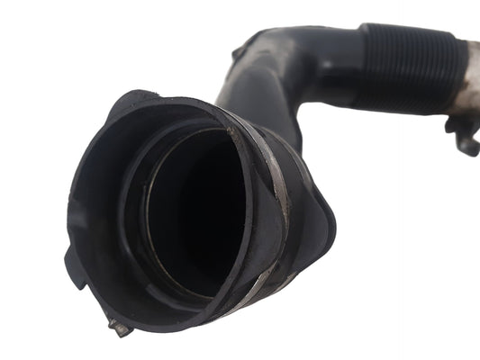 Volvo V50 D AIR INTAKE RESONATOR BOX 3M51-9A673H 2004-10 12-MONTH WARRANTY