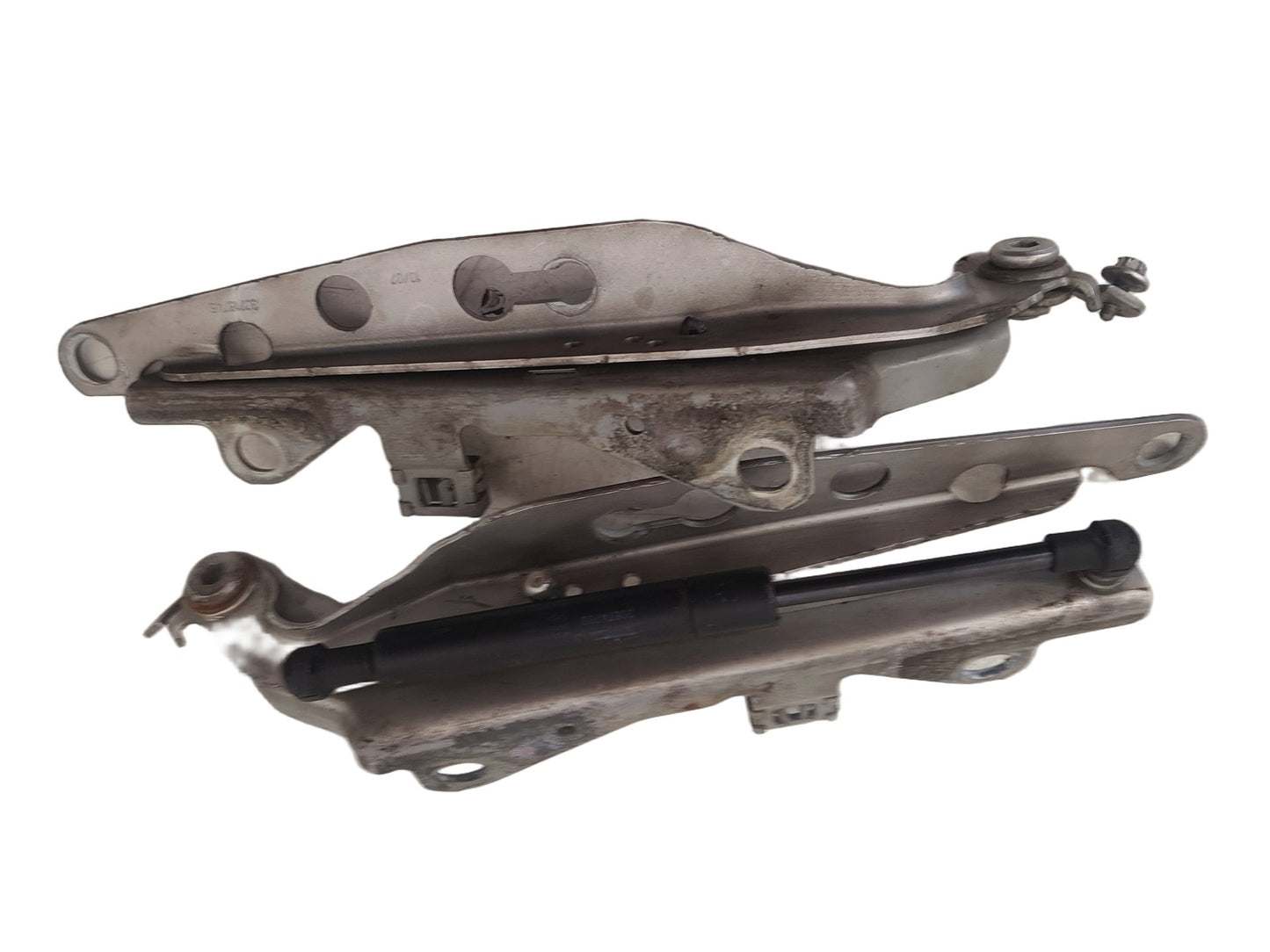 2000 - 2008 Volvo V70 II 285 Estate Bonnet Hinge/Strut 30716744