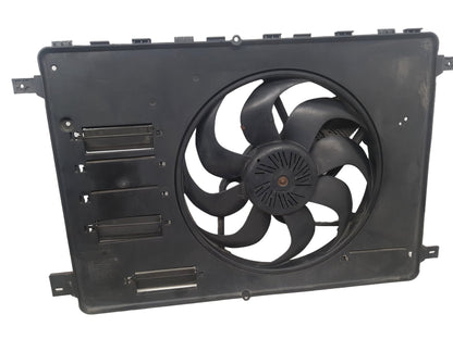2008-2016 Volvo V60 V70 Radiator Fan & Cowling 31305135