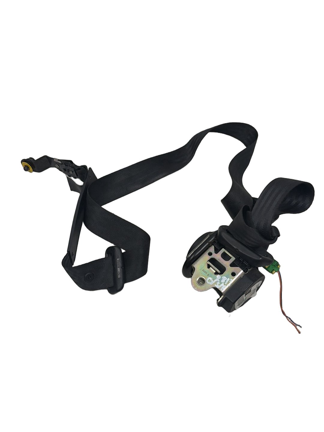 2005 - 2012 Volvo XC90  Estate Right Rear Seat belt 31267532