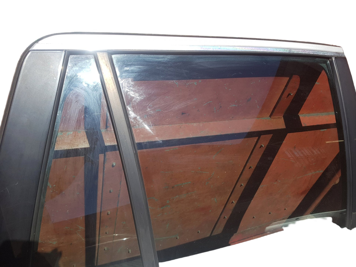 2007 Volvo XC90 I 275 Estate Right Rear Door