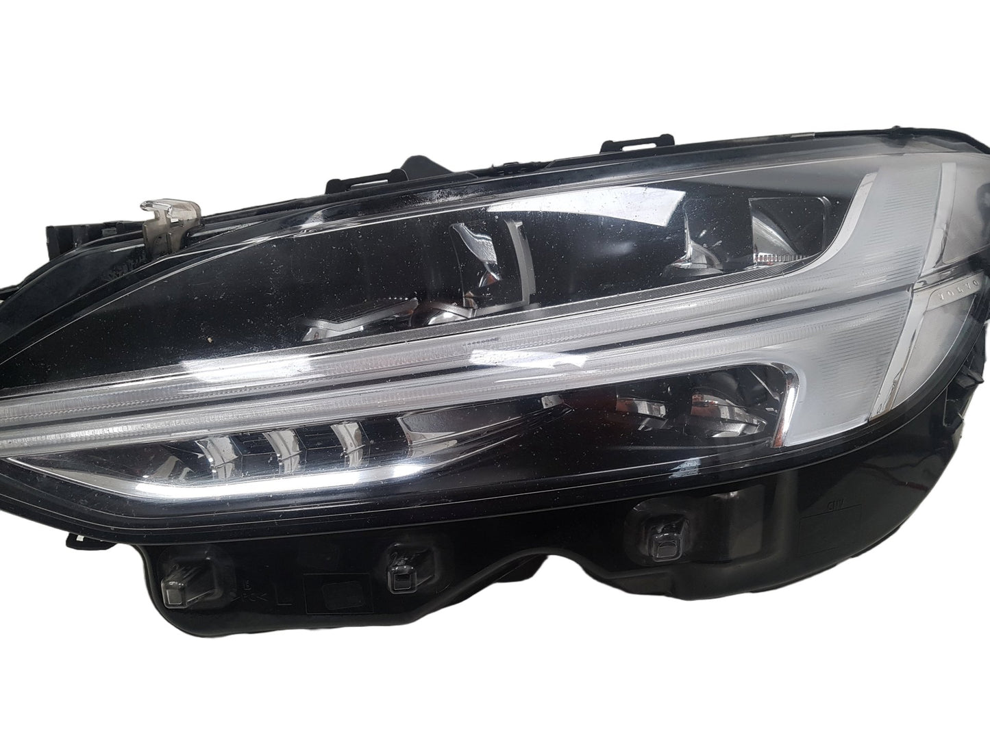 2017 - 2025 Volvo V90 235, 236 Estate Left Headlight