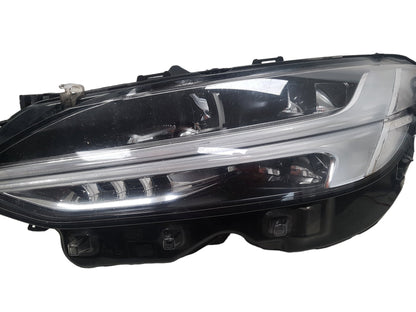 2017 - 2025 Volvo V90 235, 236 Estate Left Headlight