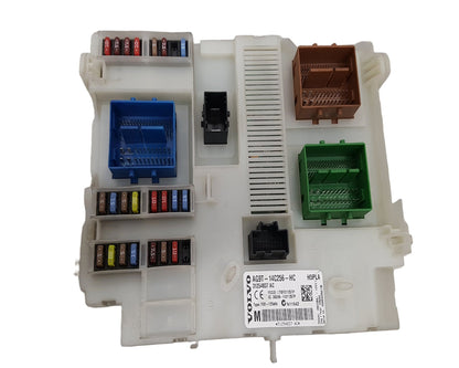 2008 - 2011 Volvo V70  Estate Interior Fuse Box 31254837