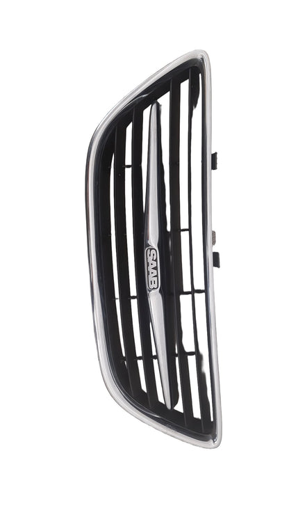 2007 Saab 9-3 YS3F Convertible Front Grille 12787224