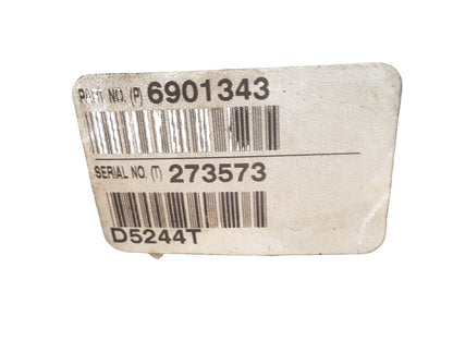 2000 - 2008 Volvo V70 II 285 Estate Engine B5234T3