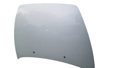 2011 Volvo S40 II 544 Saloon Bonnet