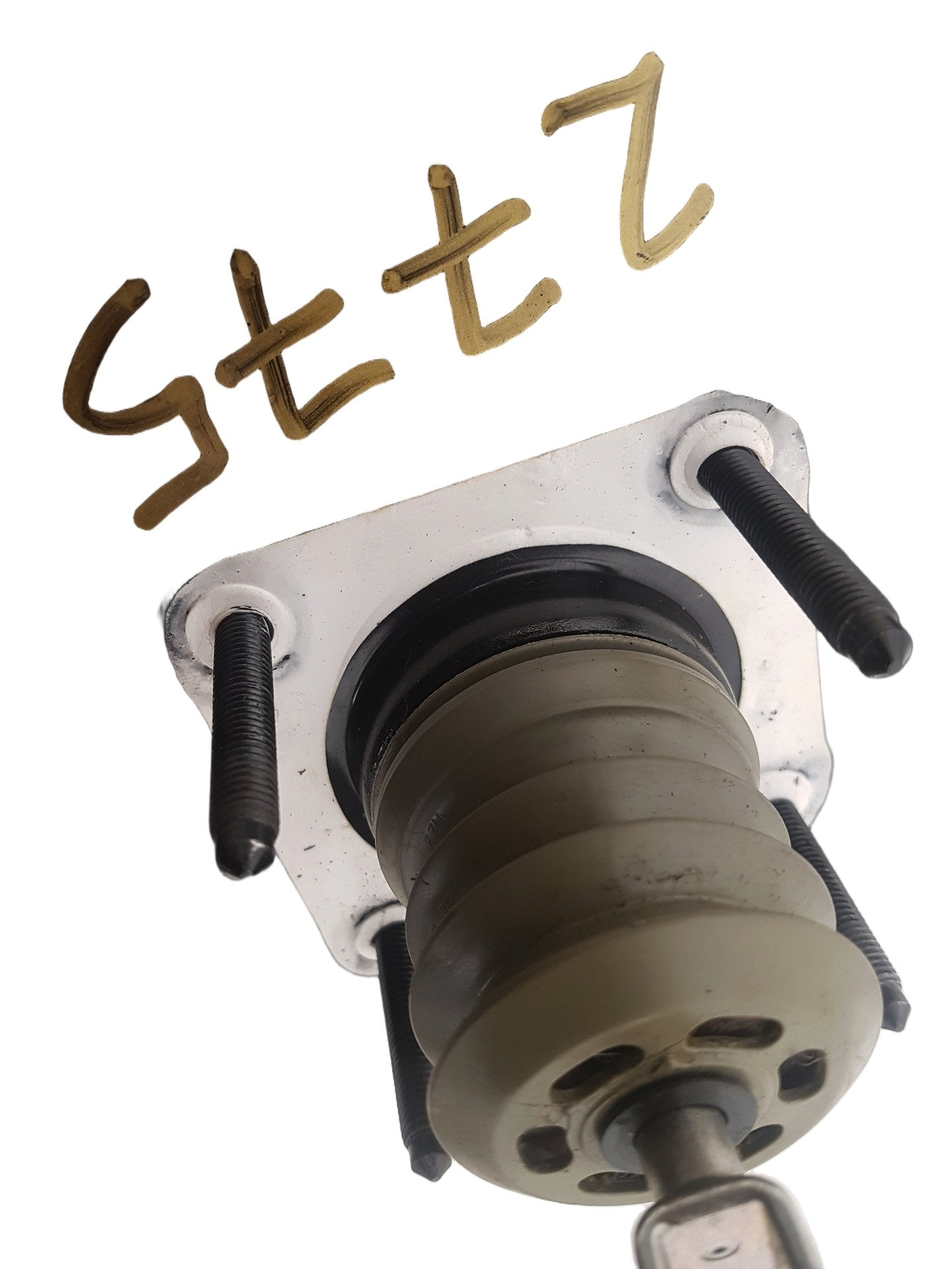 VOLVO V70 S80 XC70 2008-2011 BRAKE SERVO 31274701, 6G91-2B195-EH, 03.7757-9701.4
