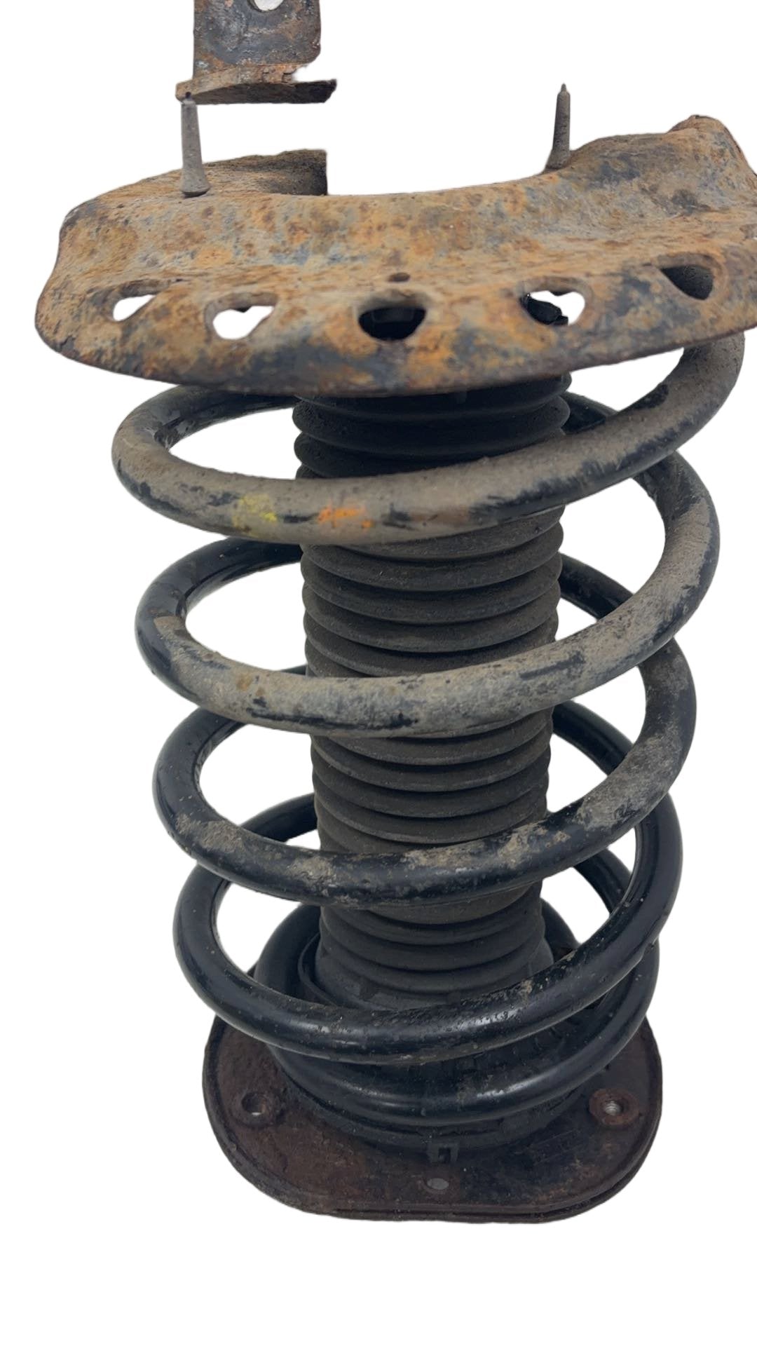 2008 - 2016 Volvo XC70 III 136 Station Wagon Left Front Shock Absorber