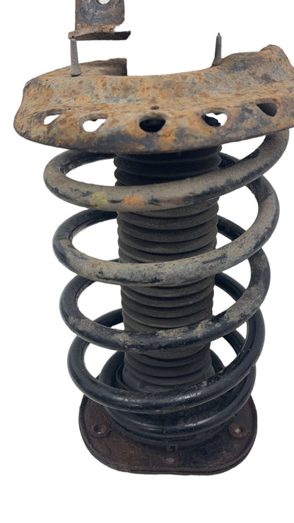 2008 - 2016 Volvo XC70 III 136 Station Wagon Left Front Shock Absorber