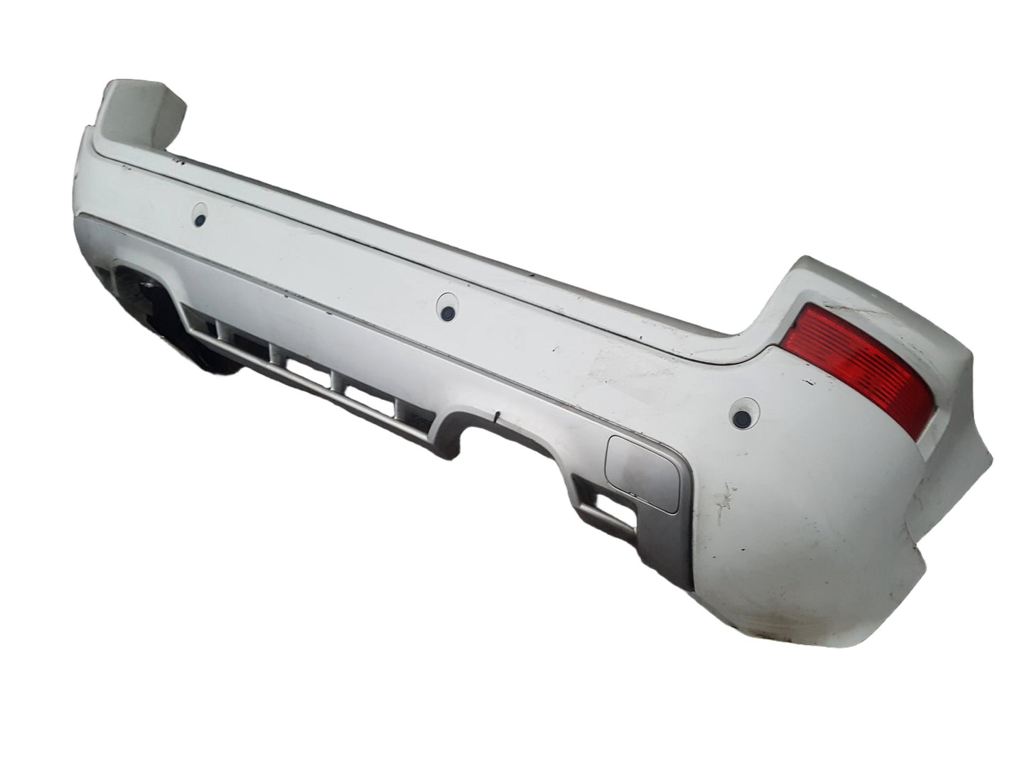 2003 - 2014 Volvo XC90 I 275 Estate Rear Bumper