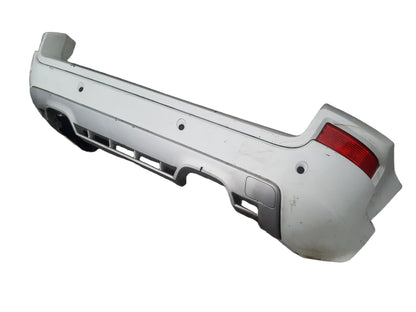 2003 - 2014 Volvo XC90 I 275 Estate Rear Bumper