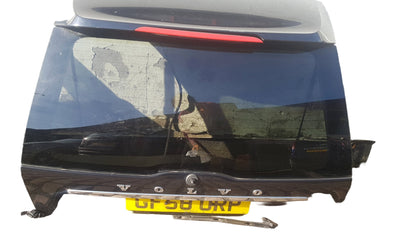 2006 - 2014 Volvo XC90 I 275 SUV Tailgate