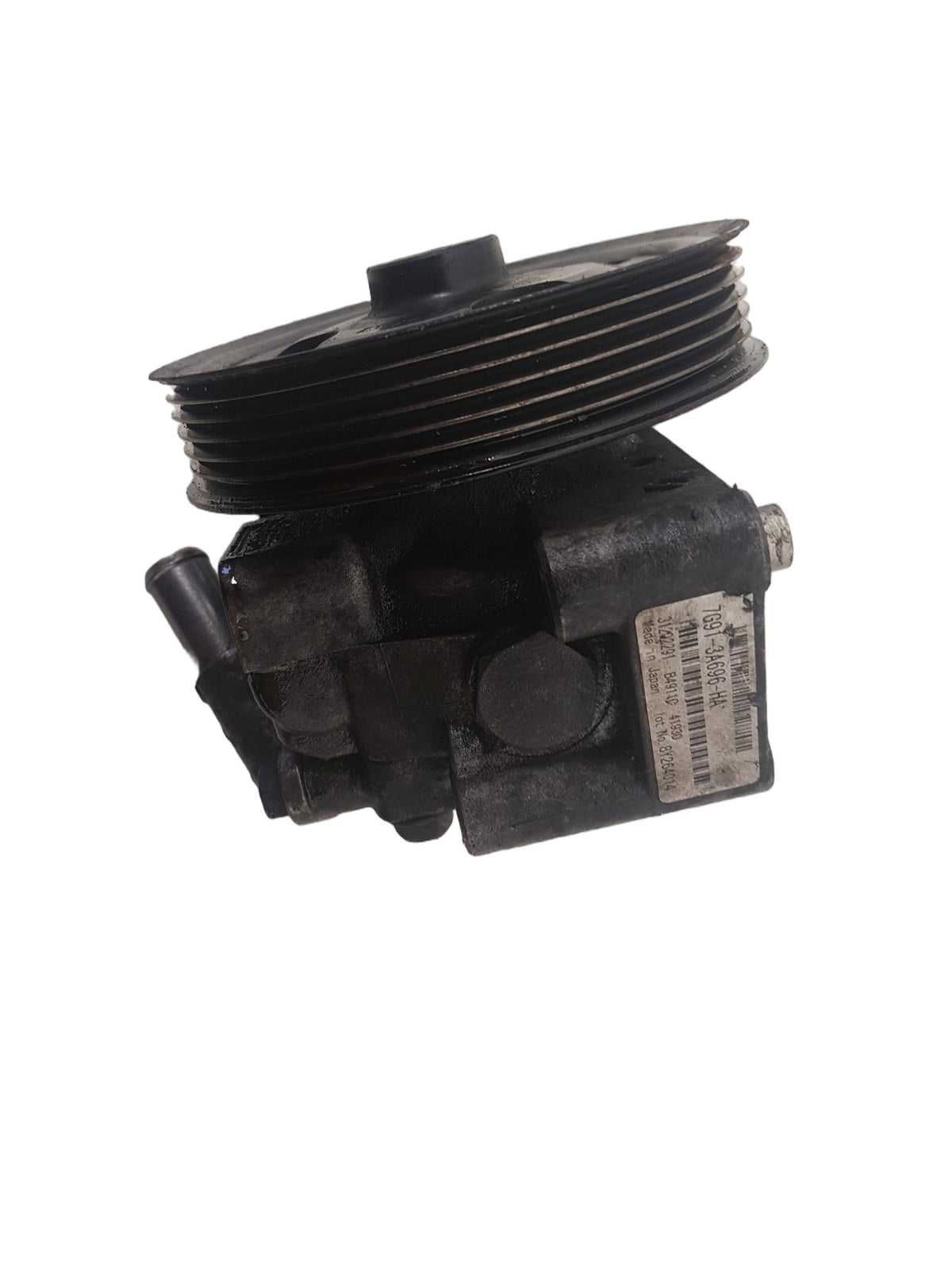 2008-2016 Volvo V70 S80 2.0D Power Steering Pump 31202291