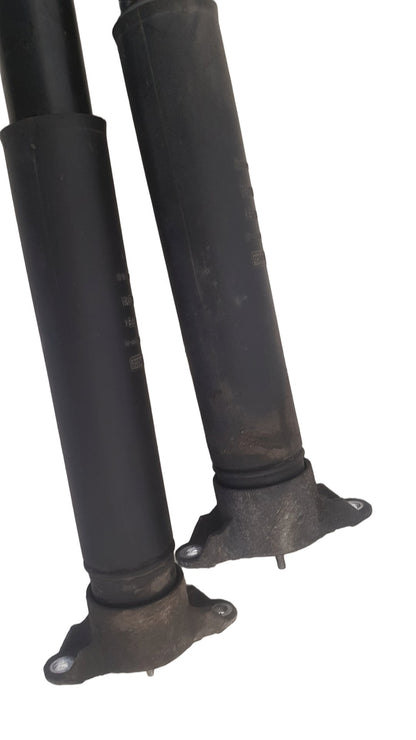 2015 Volvo V40 525, 526 249982- Rear Shock Absorbers (pair) PN: 31406826