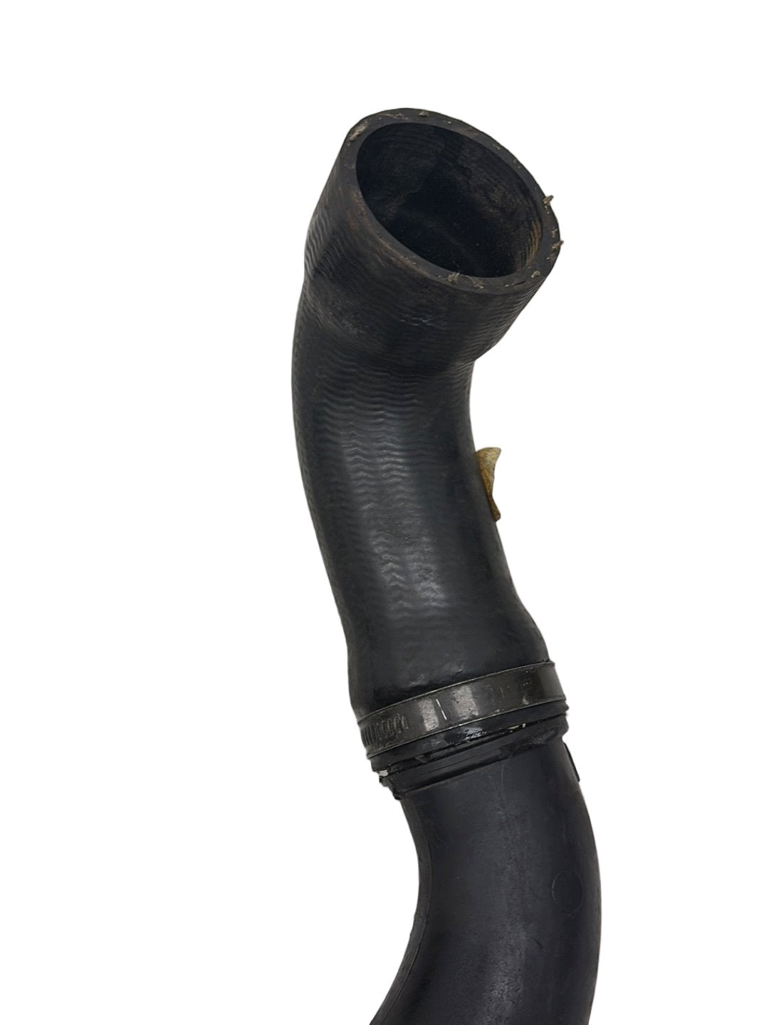 2006 - 2013 Volvo C70 II 542 Convertible Turbo Intercooler Pipe 9155882