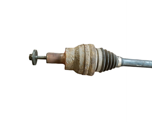 2003-2007 Volvo V70 Left Rear Drive A xle 30735647 VRAC Grade A