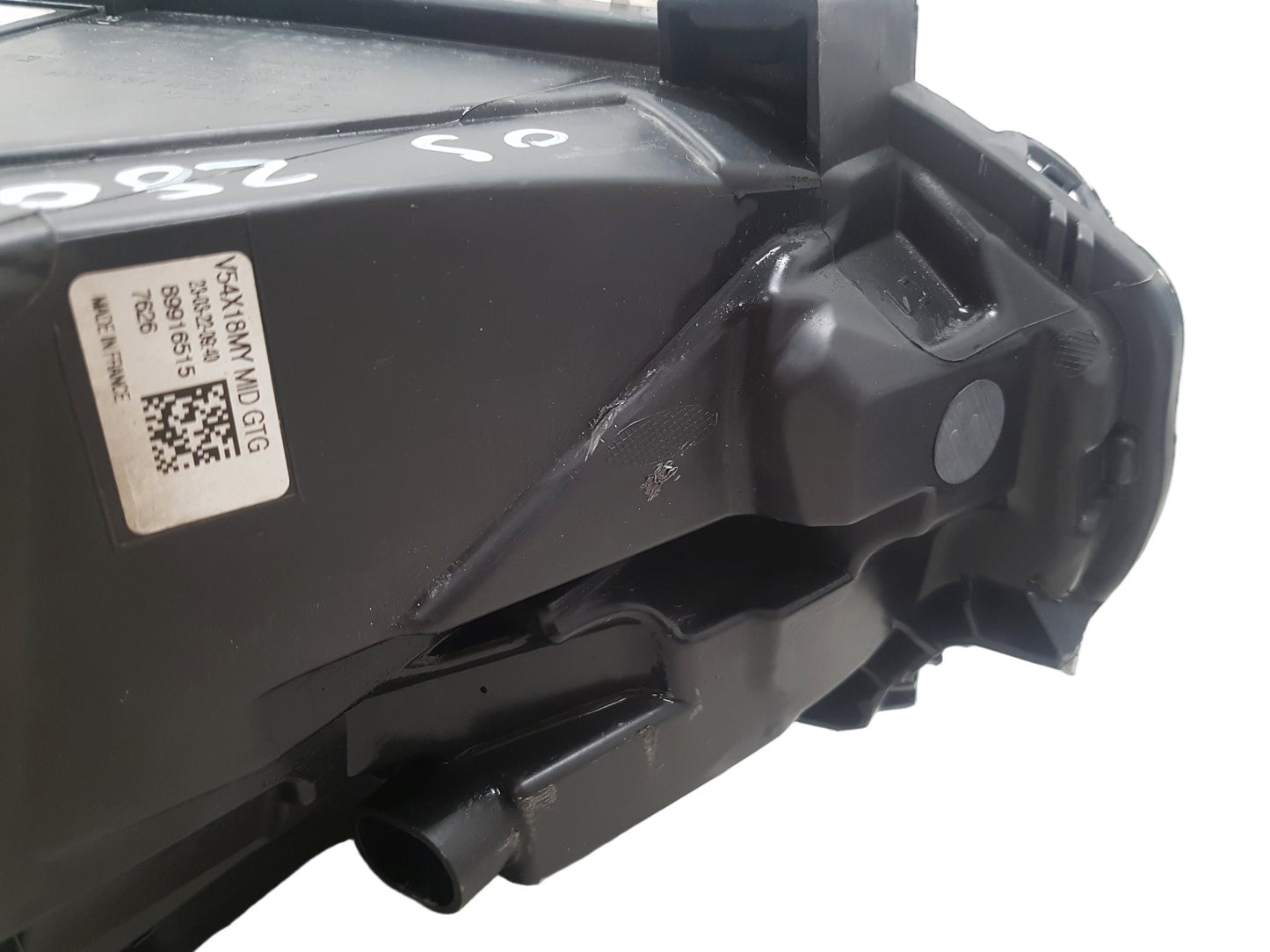 2017 - 2025 Volvo V90 235, 236 Estate Left Headlight